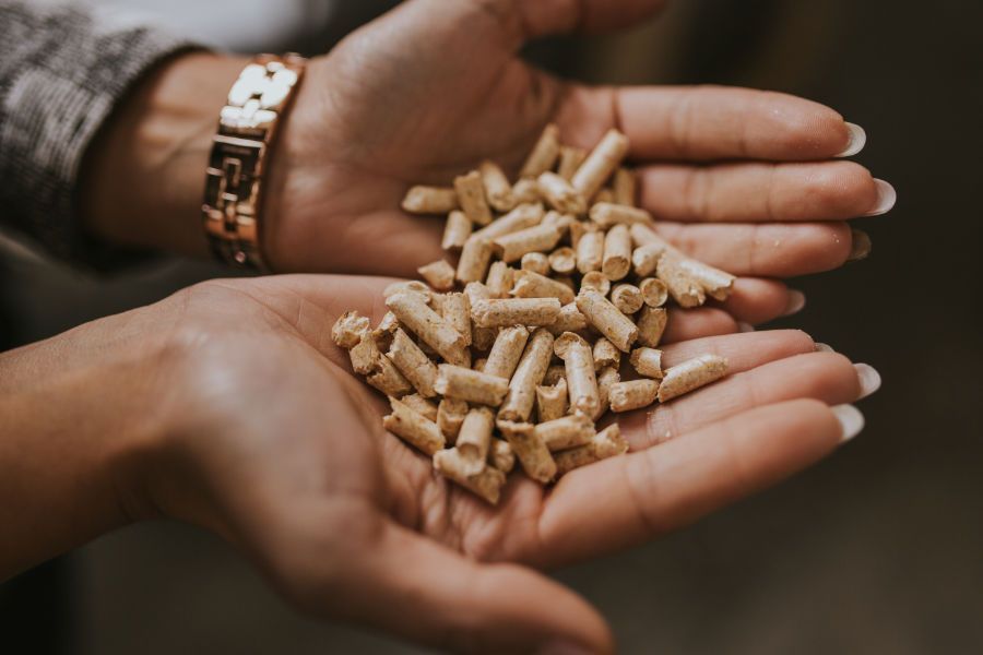 calculer sa consommation de pellets img1