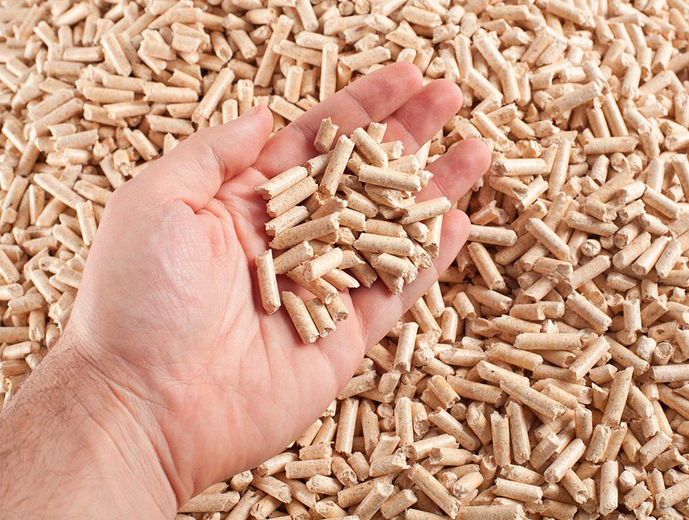 comment choisir meilleur prix achat pellets