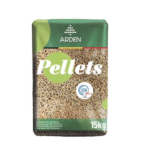 prix pellet arden pellets