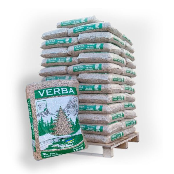 prix pellet verba pellets