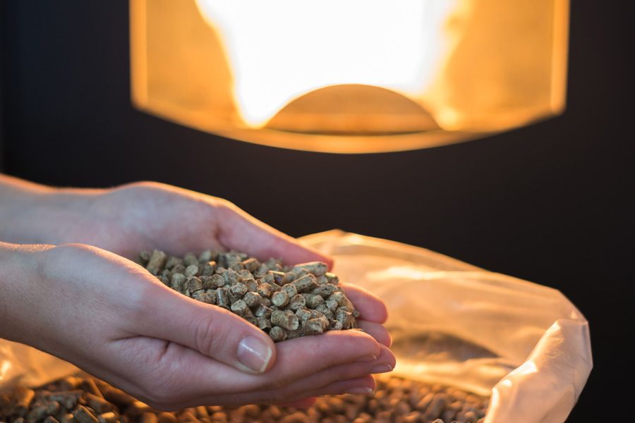prix pellets belgique 2024