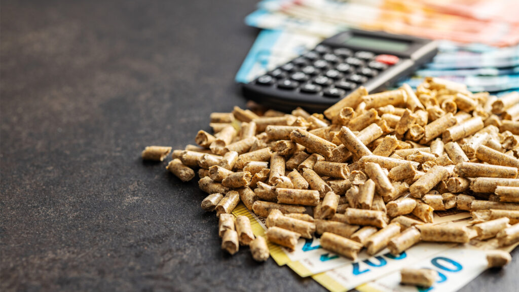 rg pellets hausse des prix 2025 cover