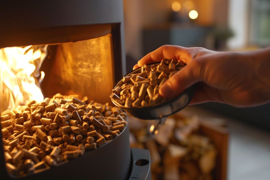 stockage optimal des pellets img1